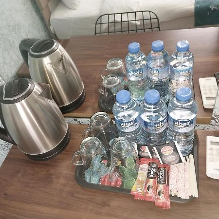 Blue Sail Hotel اسطنبول المظهر الخارجي الصورة