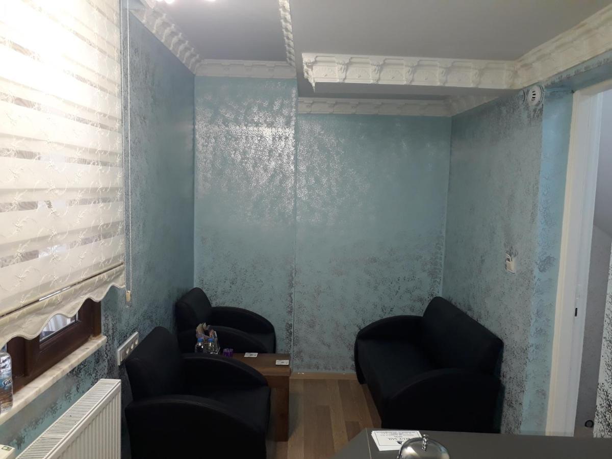 Blue Sail Hotel اسطنبول المظهر الخارجي الصورة