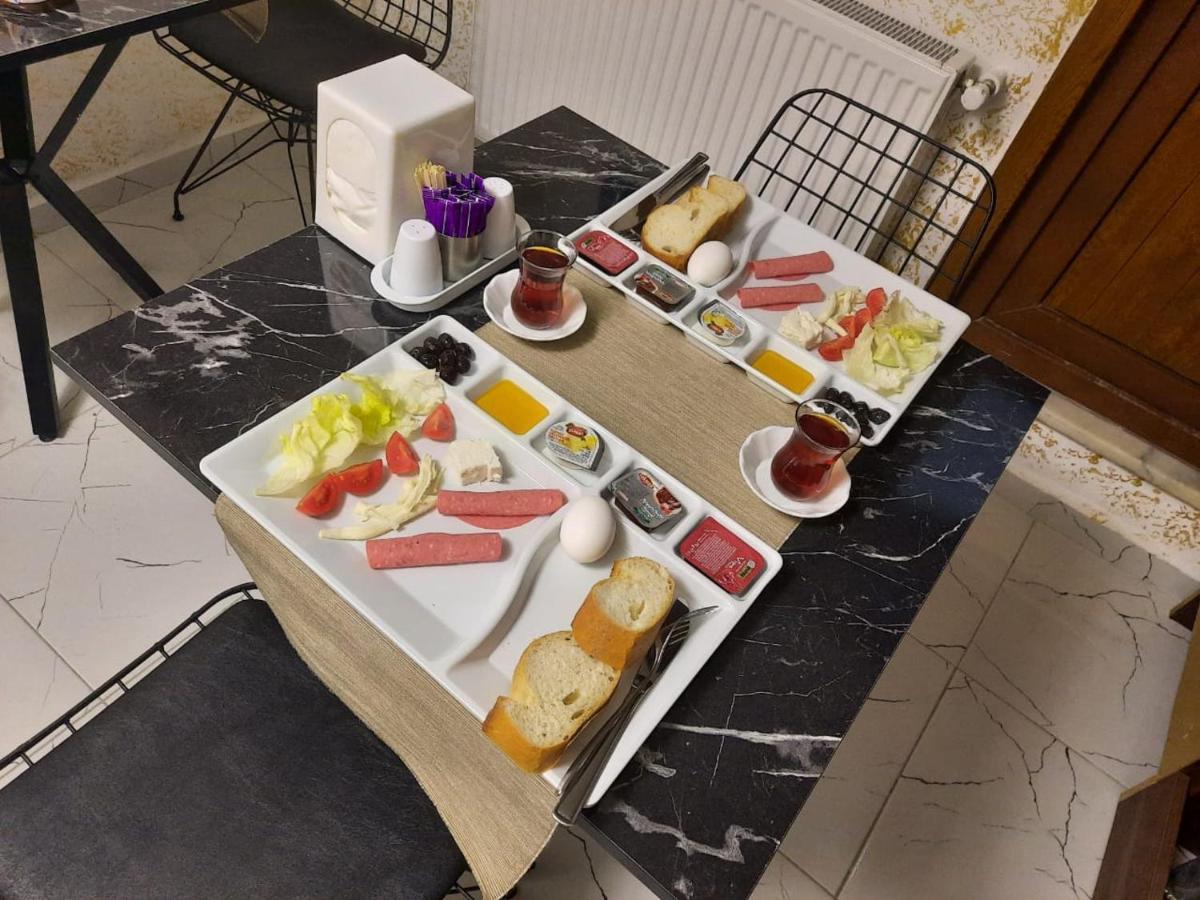 Blue Sail Hotel اسطنبول المظهر الخارجي الصورة