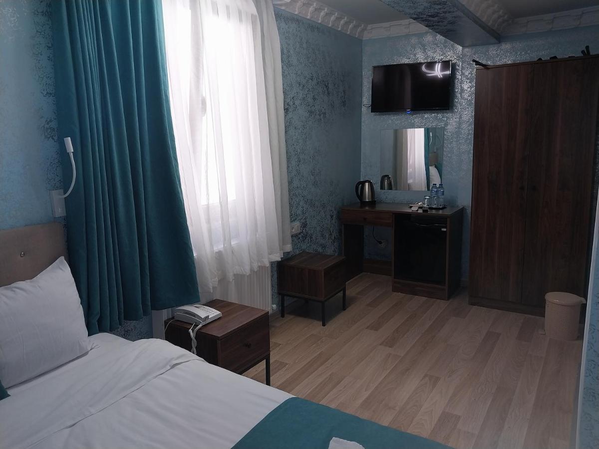 Blue Sail Hotel اسطنبول المظهر الخارجي الصورة