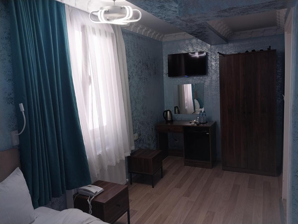 Blue Sail Hotel اسطنبول المظهر الخارجي الصورة