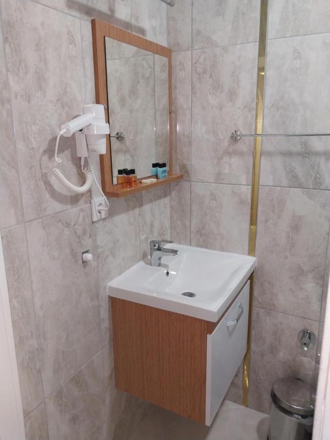Blue Sail Hotel اسطنبول المظهر الخارجي الصورة