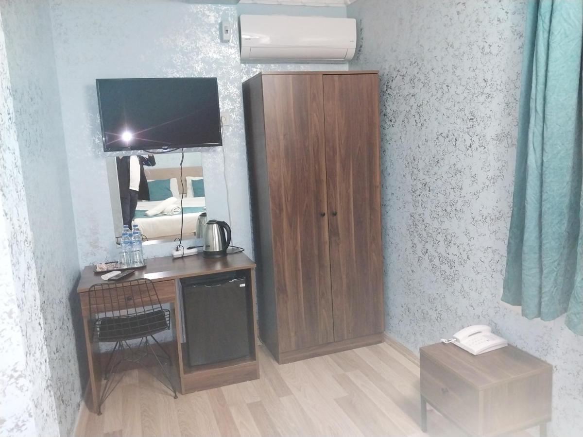 Blue Sail Hotel اسطنبول المظهر الخارجي الصورة